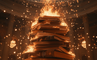 The War on Knowledge is Real – and Getting Personal